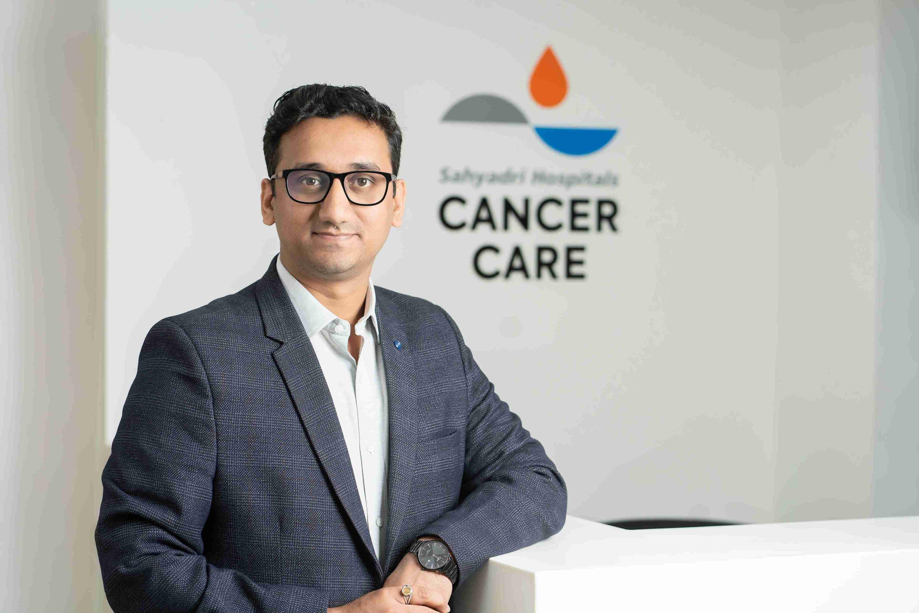 Dr. Roshankumar Patil