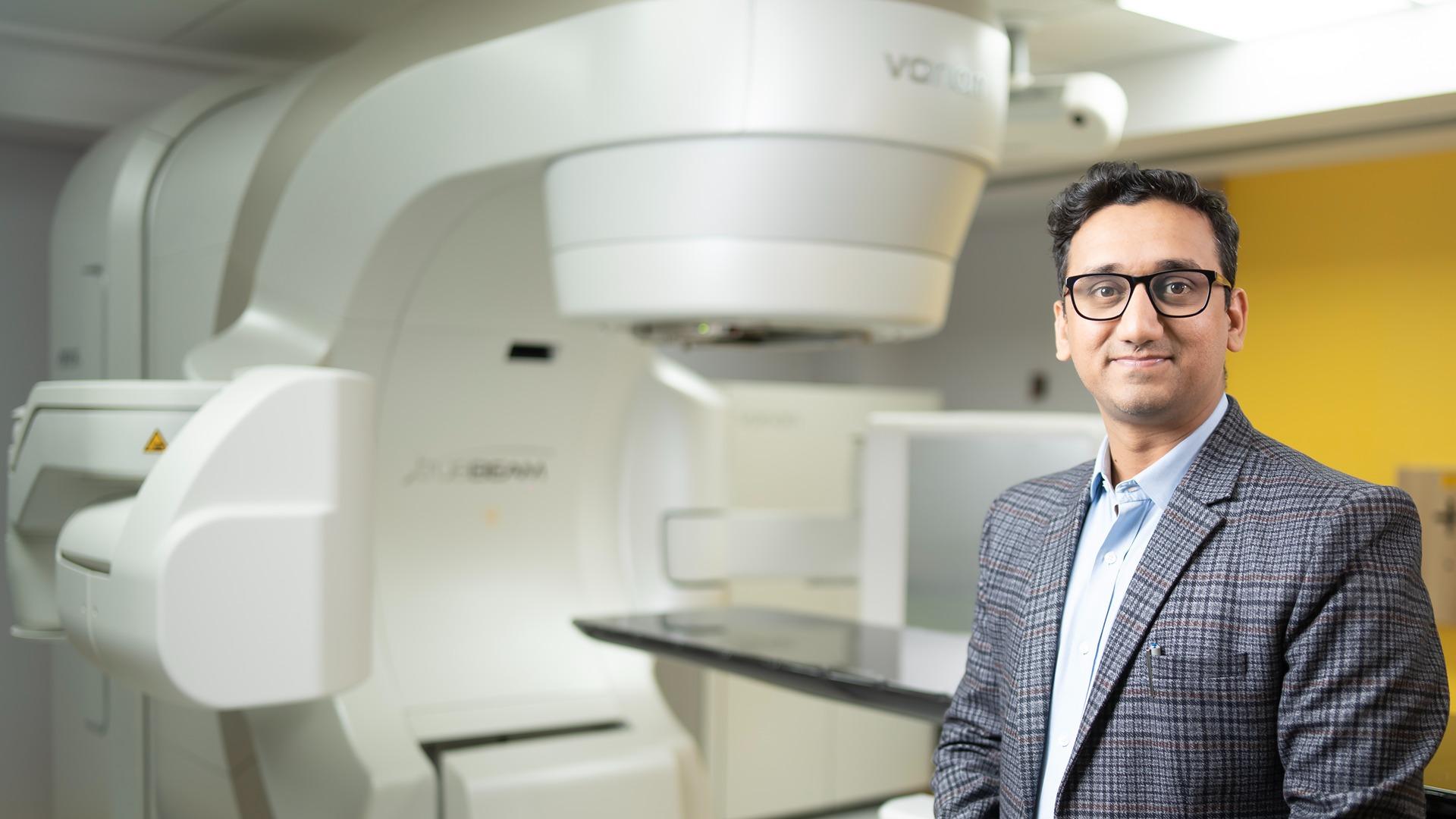 Dr. Roshankumar Patil