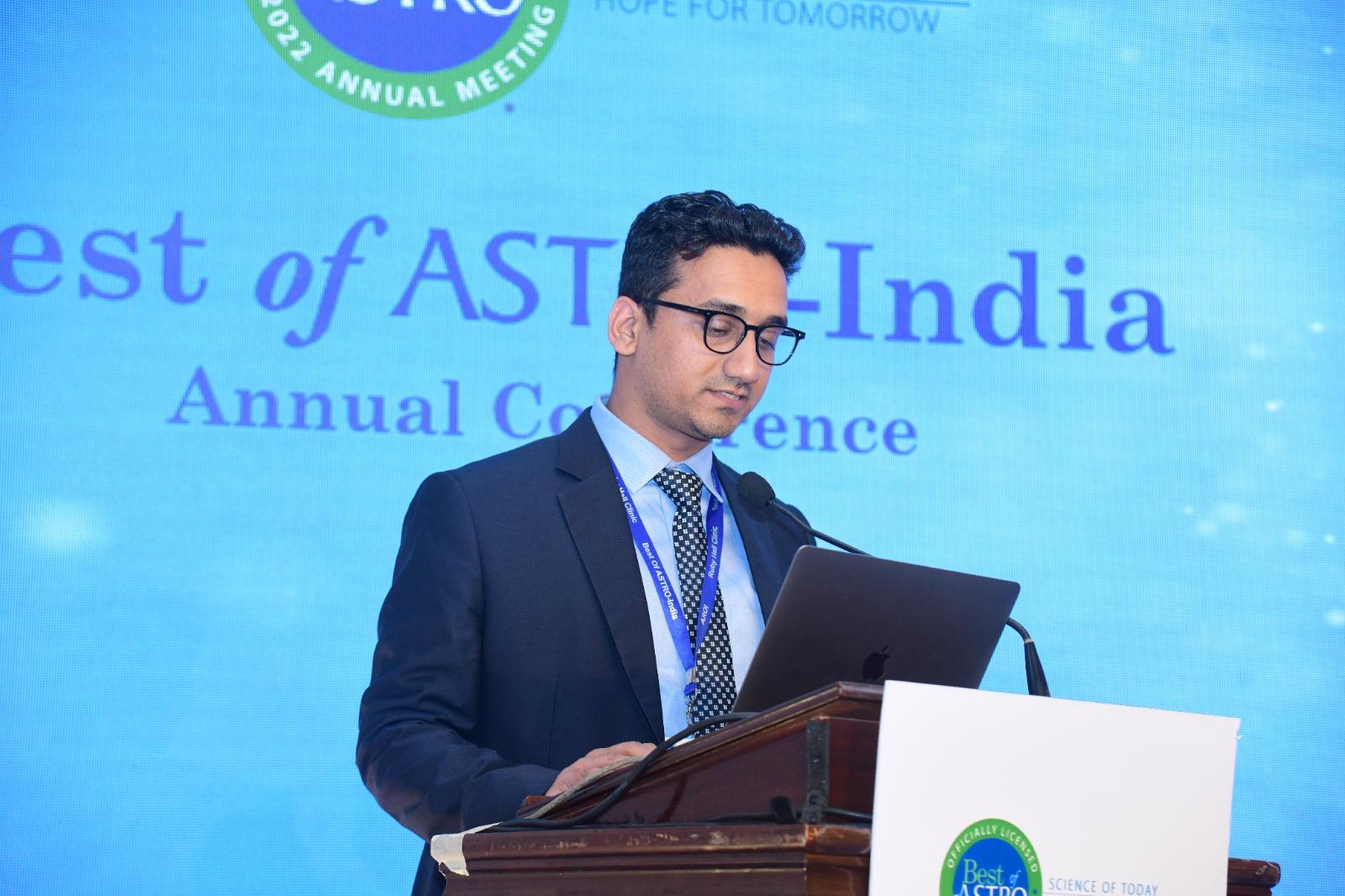 BEST oF ASTRO 2023, Pune