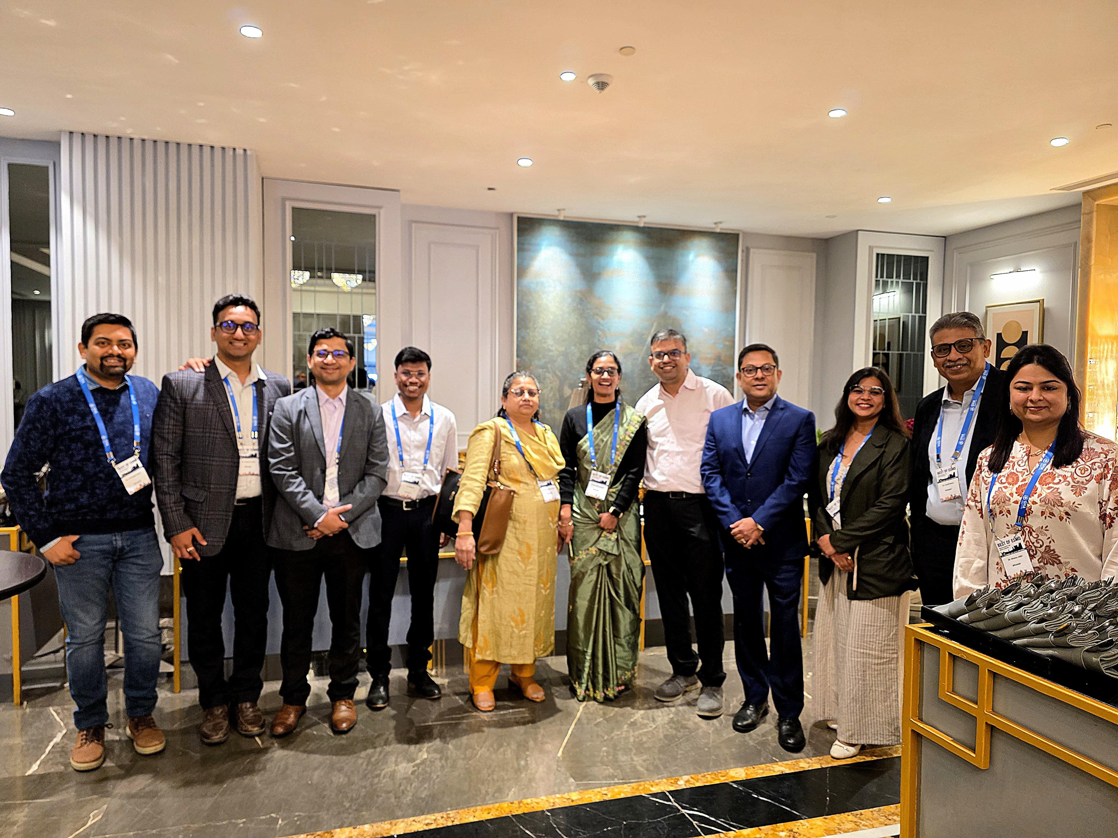 Best of ESMO 2025 Session