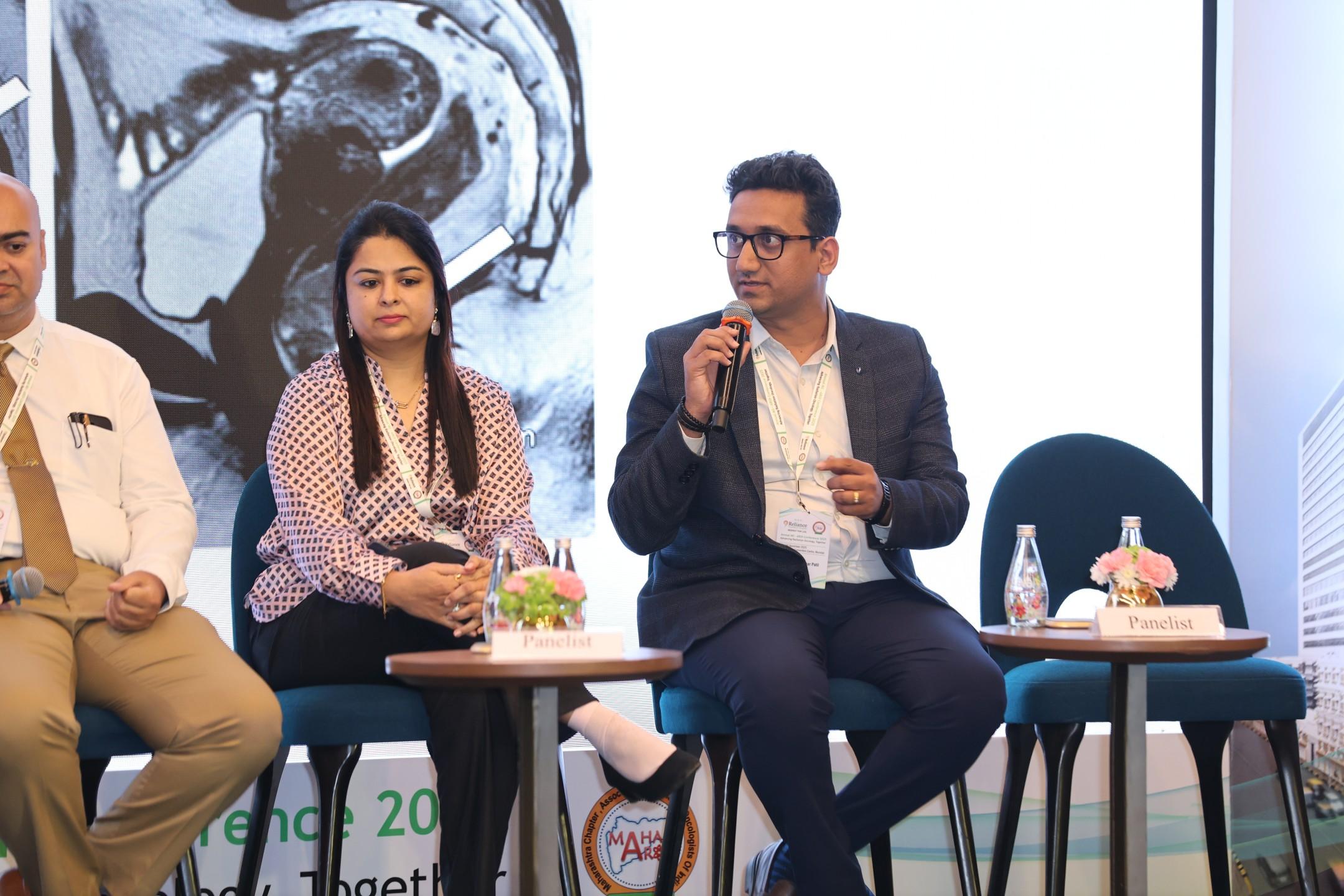 MS AROI 2025 Conference